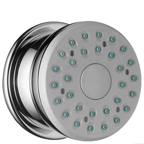 Immagine di Hansgrohe BODYVETTE doccetta laterale 1 jet, stop, finitura cromo 28467000