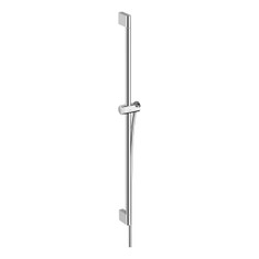 Immagine di Hansgrohe UNICA asta doccia 96 cm con cursore e flessibile, finitura cromo 24401000
