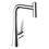 Immagine di Hansgrohe M51 miscelatore cucina monocomando 300, con bocca d'erogazione estraibile, finitura cromo 72821000