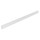 Hansgrohe WALLSTORIS barra a parete 70 cm, colore bianco finitura opaco 27904700