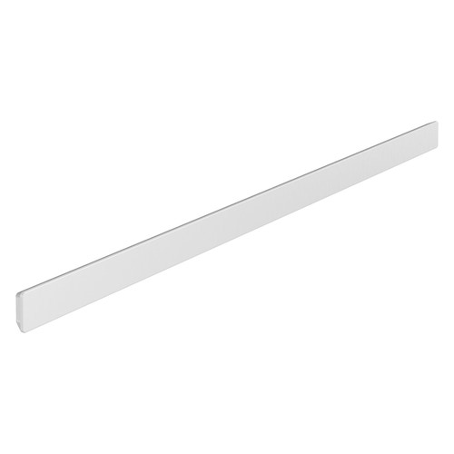 Immagine di Hansgrohe WALLSTORIS barra a parete 70 cm, colore bianco finitura opaco 27904700
