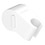 Immagine di Hansgrohe WALLSTORIS cursore, colore bianco finitura opaco 27917700