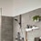 Immagine di Hansgrohe WALLSTORIS cursore, colore bianco finitura opaco 27917700