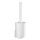 Hansgrohe WALLSTORIS porta spazzola WC, colore bianco finitura opaco 27927700