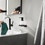 Immagine di Hansgrohe ADDSTORIS distributore di sapone liquido, finitura cromo 41745000