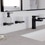 Immagine di Hansgrohe ADDSTORIS porta spazzolini, finitura cromo 41749000
