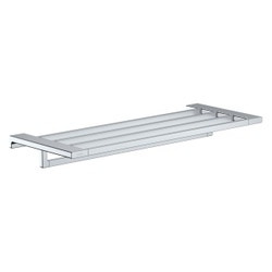 Ideal Standard U8409FF ADAPTO Mensola L.120 Cm, In Truciolare Nobilitato Legno Miele