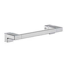 Immagine di Hansgrohe ADDSTORIS maniglia per cabina doccia, finitura cromo 41759000