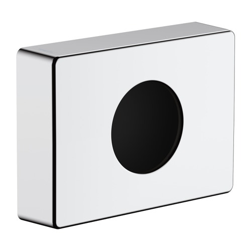 Immagine di Hansgrohe ADDSTORIS distributore di sacchetti ignienici, finitura cromo 41773000