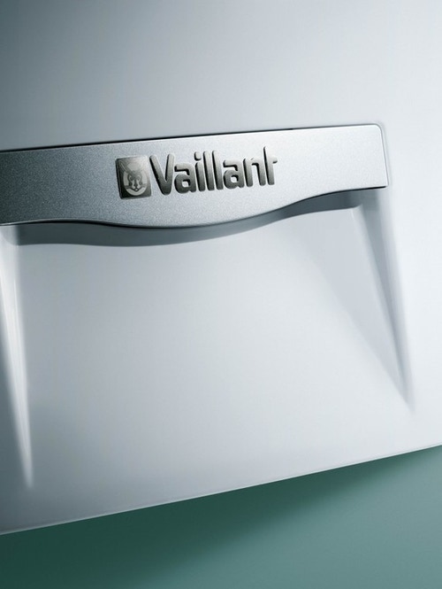 Immagine di Vaillant outsideMAG 16-5/0-5 Metano Scaldabagno da esterno camera stagna  0010015541