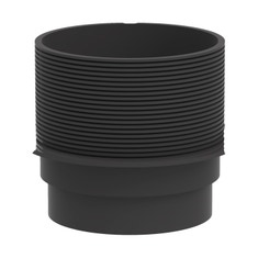 Immagine di Hansgrohe RAINDRAIN SPOT supporto per compensazione altezza 56056000