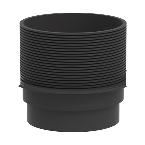 Immagine di Hansgrohe RAINDRAIN SPOT supporto per compensazione altezza 56056000