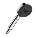 Immagine di Hansgrohe PULSIFY doccetta 105, 3 jet, Relax EcoSmart, finitura cromo 24111000