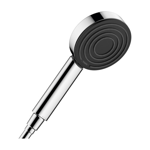 Immagine di Hansgrohe PULSIFY doccetta 105, 1 jet, finitura cromo 24120000