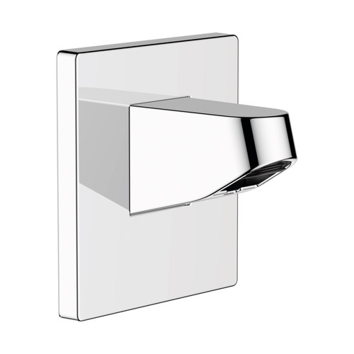 Immagine di Hansgrohe PULSIFY braccio doccia per soffione 105, finitura cromo 24139000