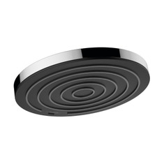 Immagine di Hansgrohe PULSIFY soffione 260, 1 jet, finitura cromo 24140000