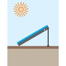 Immagine della categoria Kit solari