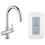 Immagine di Grohe Red Miscelatore Monocomando per Lavello con Sistema di acqua Bollente Istantanea 30083000
