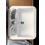 Immagine di Pozzi Ginori Easy.02 lavabo 65, bianco 42065000
