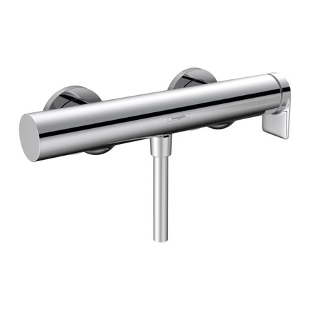 Immagine di Hansgrohe VIVENIS miscelatore monocomando doccia esterno, finitura cromo 75620000