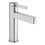 Immagine di Hansgrohe FINORIS miscelatore monocomando lavabo 110, con salterello, finitura cromo 76020000