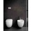 Immagine di Pozzi Ginori Easy.02 vaso sospeso, bianco 42315000