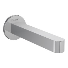 Immagine di Hansgrohe FINORIS bocca d'erogazione, finitura cromo 76410000