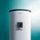 Immagine di Vaillant auroSTOR VIH S 500/3 BR Bollitore solare bivalente 500 litri per ACS 0010020644