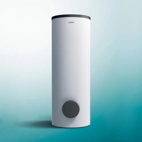 Immagine di Vaillant auroSTOR VIH S 1000 Bollitore solare bivalente 1000 litri per ACS 0010014936