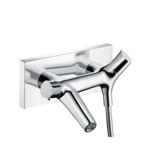 Immagine di Axor STARCK ORGANIC miscelatore termostatico vasca, esterno, finitura cromo 12410000