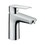 Immagine di Hansgrohe LOGIS E miscelatore monocomando lavabo 100, CoolStart, con piletta in ottone, finitura cromo 71176000