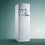 Immagine di Vaillant auroCOMPACT VSC S 256/4-5 200 Caldaia basamento a condensazione combinata da interno, PRESSURIZZATA con bollitore solare 185 litri per riscaldamento e acqua calda sanitaria 0010014674