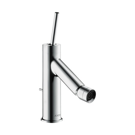Immagine di Axor STARCK miscelatore monocomando bidet, finitura cromo 10211000