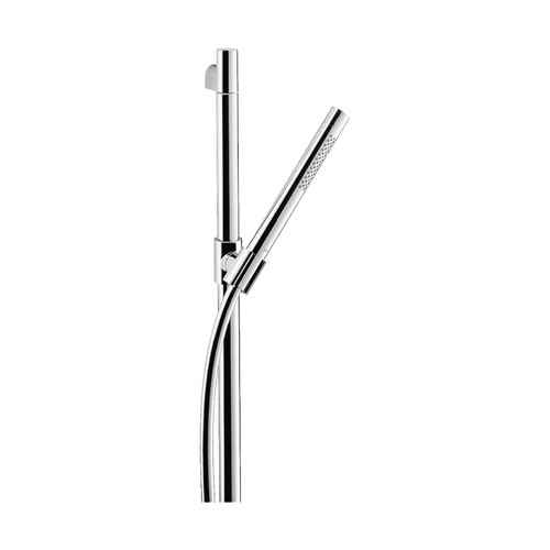 Immagine di Axor STARCK set doccia 0,90 m con doccetta da 2 getti, finitura cromo 27980000