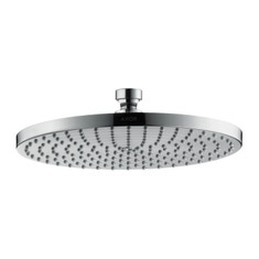 Immagine di Axor STARCK soffione doccia 240, 1 jet, piatto, finitura cromo 28494000