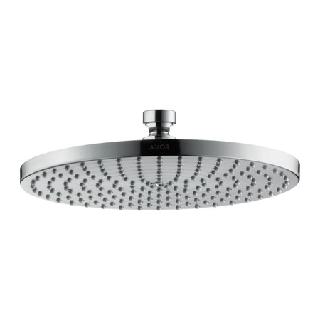 Immagine di Axor STARCK soffione doccia 240, 1 jet, piatto, finitura cromo 28494000