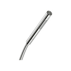 Immagine di Axor STARCK doccetta cilindrica Baton 2 jet, finitura cromo 28532000
