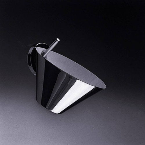 Immagine di Axor STARCK portasapone, finitura cromo 40833000