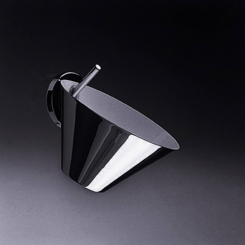 Immagine di Axor STARCK portasapone, finitura cromo 40833000