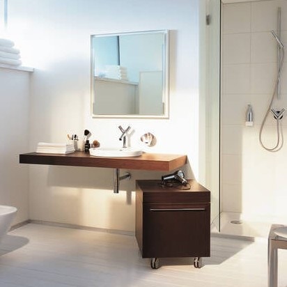 Immagine di Axor STARCK portasapone, finitura cromo 40833000