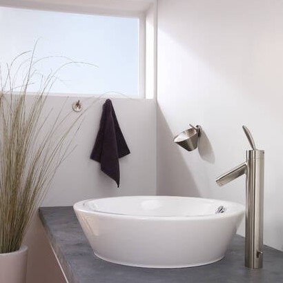 Immagine di Axor STARCK portasapone, finitura cromo 40833000