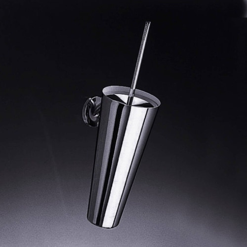 Immagine di Axor STARCK porta spazzola per WC, finitura cromo 40835000