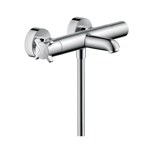 Immagine di Axor CITTERIO E termostatico vasca esterno, finitura cromo 36140000