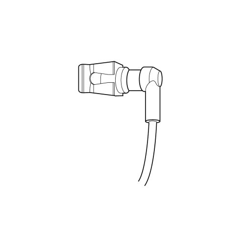 Immagine di Ariston Sonda solare per integrazione caldaie miste con sistemi solari 3318983