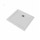 Pozzi Ginori Ground piatto doccia rettangolare 100x80, bianco 60111000