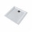 Immagine di Pozzi Ginori Bianco piatto doccia quadrato 80x80, bianco 60082000
