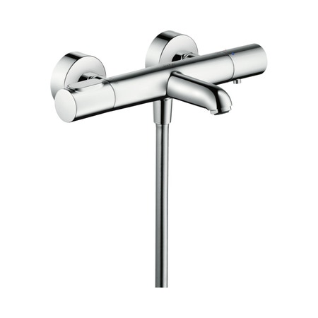 Immagine di Axor CITTERIO M miscelatore termostatico vasca, esterno, finitura cromo 34435000