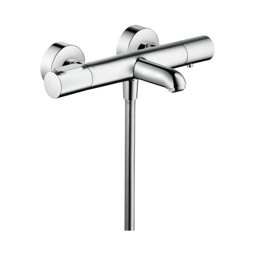 Immagine di Axor CITTERIO M miscelatore termostatico vasca, esterno, finitura cromo 34435000