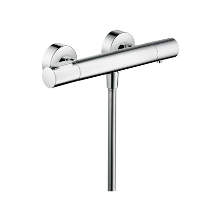 Immagine di Axor CITTERIO M miscelatore termostatico doccia, esterno, finitura cromo 34635000