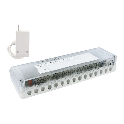 Immagine di Ariston Modulo gestione impianto 6 zone radio 3319121